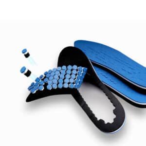 Diabetes Shoes Insoles Factory Direct Price Medical Shoes Insoles for Diabetic Foot Care